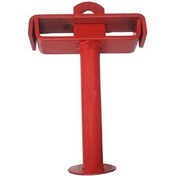 تصویر قفل پدال مدل N241 مناسب برای نیسان 