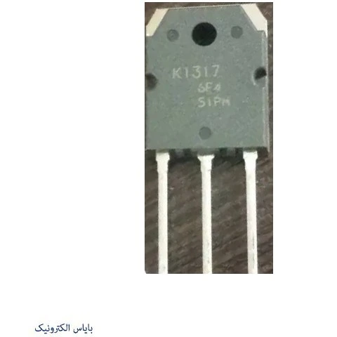 خرید و قیمت 2SK1317 | ترب