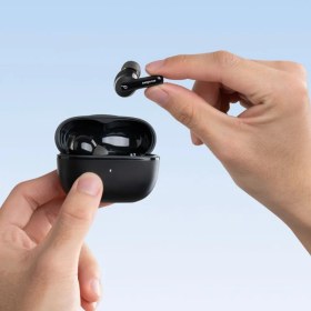 تصویر هدفون بی‌ سیم انکر مدل Soundcore Life Note 3i_A3983 Anker Soundcore Life Note 3i_A3983 Wireless Headphone