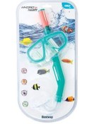 تصویر Bestway 24018 Hydro Swim Fun Mask 3+ مجموعه 