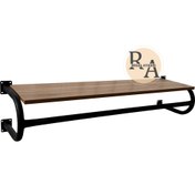 تصویر رگال دیواری طبقه دار RA 