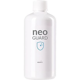 تصویر محلول محافظ آب آکواریوم 300 میل نئو آکواریو Neo Gaurd Aquario 