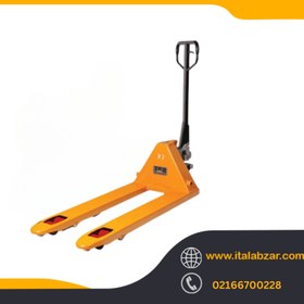 تصویر جک پالت 3 تن عرض 55 KAT 