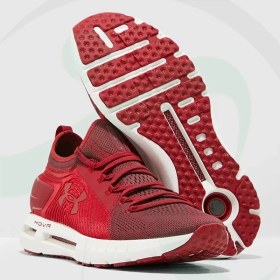 Ua hovr outlet red