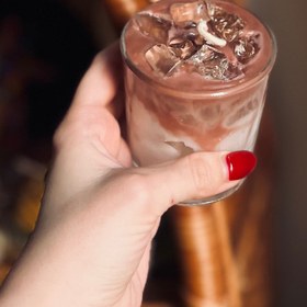 تصویر شمع آیس لته Candle