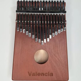 تصویر کالیمبا والنسیا 