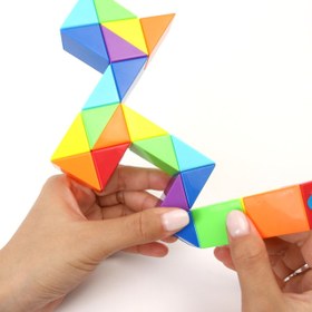 تصویر روبیک ماری مدل 24 