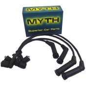 تصویر وایر پراید یورو 4 اصلی فابریک MYTH 