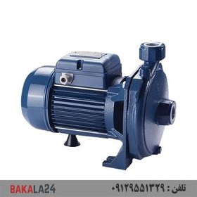 تصویر پمپ آب یک اسب کله بشقابی فالکو 1HP water pump FALCO