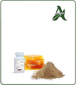 تصویر رویال ژلی (10HDA) 6 درصد 