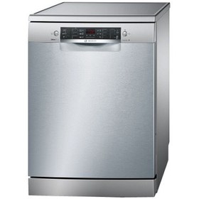 تصویر ماشین ظرفشویی بوش مدل SMS46GI01E 