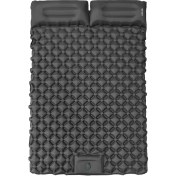 تصویر تشک بادی دو نفره گرین لاین مدل 300 