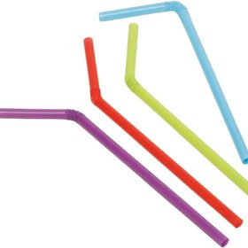 تصویر نی نوشابه 505238 