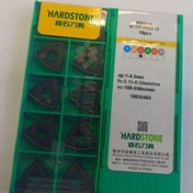 تصویر اینسرت هاردستون WNMG080412-WS6115 چدن ساخت چین 