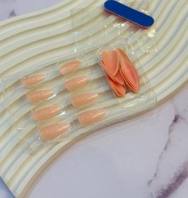 تصویر ناخن،ناخن مصنوعی،ناخن شی ان Artificial nails