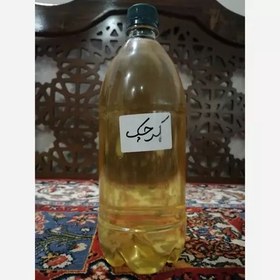 تصویر روغن کرچک هندی 40 سی سی 