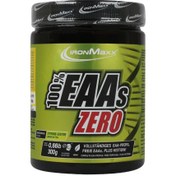 تصویر آمینو ایی ای ای زیرو آیرون مکس 300 گرم 