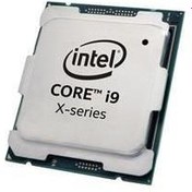 تصویر سی پی یو باکس اینتل مدل Core i9-9980XE Intel Core i9-9980XE BOX CPU