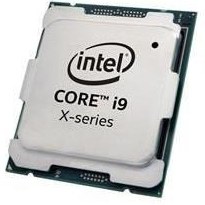 تصویر سی پی یو باکس اینتل مدل Core i9-9980XE ا Intel Core i9-9980XE BOX CPU Intel Core i9-9980XE BOX CPU
