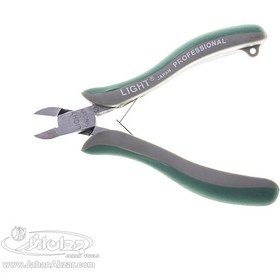 تصویر سیم چین 5 اینچ لایت مدل LIGHT LDN 125 