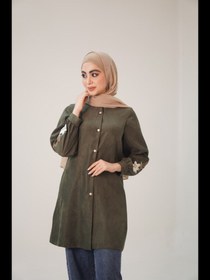 تصویر تونیک میکرو مخملی 