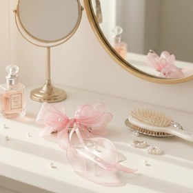 تصویر گلسر حریر 