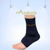 تصویر TANYAR قوزک بند الاستیک 6050 