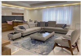 تصویر مبل راحتی ال ورساچه لوگانو ۸ نفره 