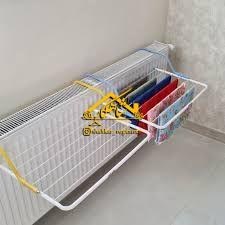 تصویر آویز شوفاژ 