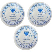 تصویر نخ نامرئی مدل Y5903 بسته 3 عددی 