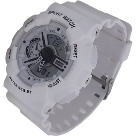 تصویر جی شاک G-SHOCK 