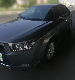 تصویر دنا پلاس مدل 1402 ا Dena plus Manual 6 Turbo Dena plus Manual 6 Turbo