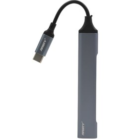 تصویر هاب ANSTY UA-05 