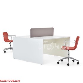 تصویر میز کارگروهی یورک York 