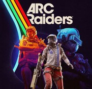 تصویر اکانت قانونی و اختصاصی بازی ARC Raiders ایکس باکس - ظرفیت هوم ARC Raiders