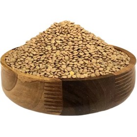 تصویر عدس ریز فله 