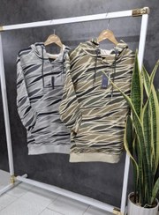 تصویر هودی چریکی 