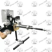 تصویر فلزیاب تصویری کنتا مدل Kenta 