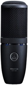 تصویر AKG - Perception 120 USB میکروفون یو اس بی 