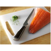 تصویر تخته برش ایکیا LEGITIM سفید با ارسال رایگان 