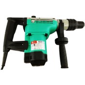 تصویر دریل بتن کن 38 میلی‌ متری دی سی ای مدل AZC03-38 DCA AZC03-38 Hammer Drill