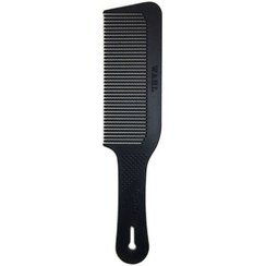 تصویر شانه فید آرایشگاهی | کیفیت بالا برای فید صفر تا حرفه‌ای و سایه‌زنی مو 