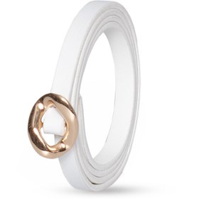 تصویر کمربند زنانه رز مری مدل BT096 Rose Merry BT096