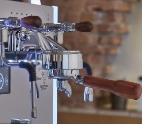 تصویر اسپرسوساز بیزرا تک گروپ مدل MATRIX VICTORIA BEZZERA ESPRESSO MACHINE