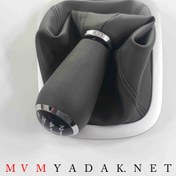 تصویر سردنده با گردگیر شرکتی MVM 550 