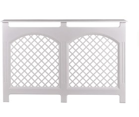 تصویر کاور رادیاتور کد H008 