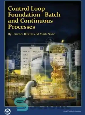 خرید و قیمت دانلود کتاب Control Loop Foundation - Batch and Continuous ...