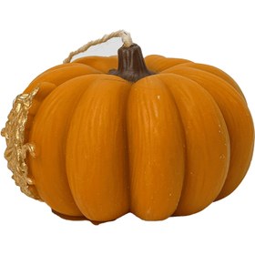 تصویر کدو گرد سلطنتی 