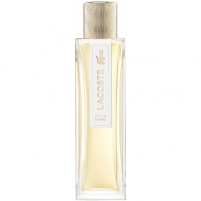 Parfum lacoste original femme hot sale