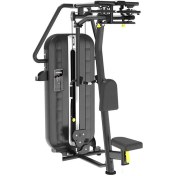 تصویر دستگاه بدنسازی فلای سینه مدل ACF002A برند MBH 